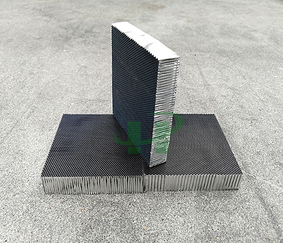 Aluminum Honeycomb Core