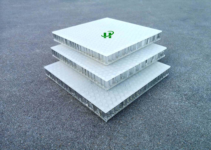 20mm玻璃钢蜂窝板