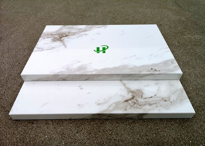 20mm仿石纹蜂窝板