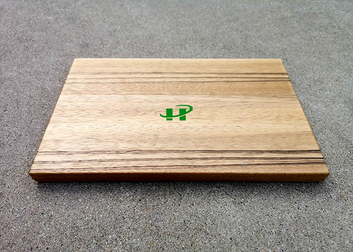 胡桃木直纹蜂窝板