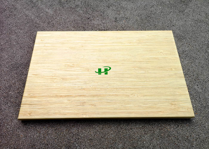 侧拼竹皮蜂窝板