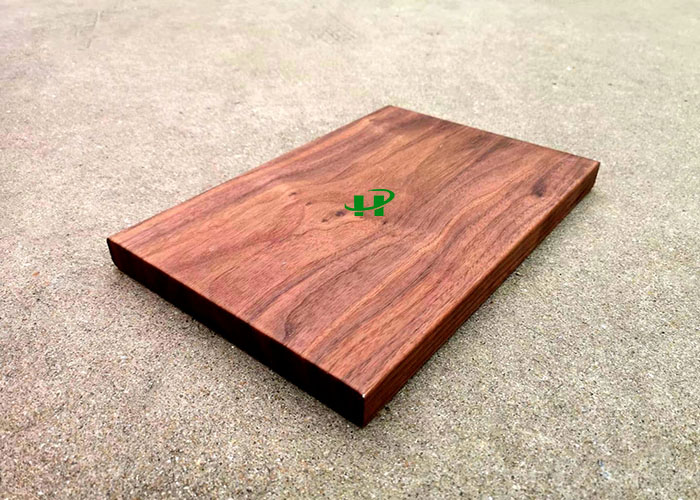 黑胡桃大山纹蜂窝板