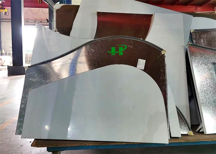 镜面不锈钢蜂窝板