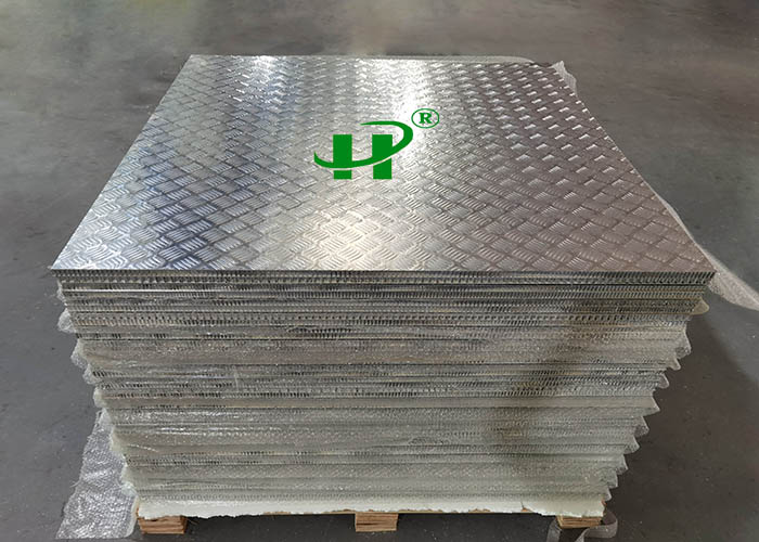 20mm压纹蜂窝板
