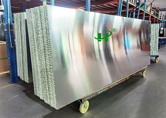 20mm铝蜂窝板