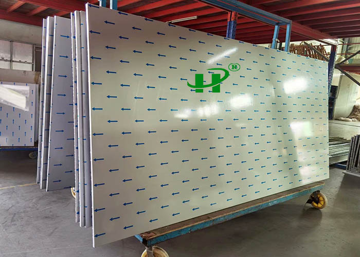 20mm铝蜂窝板