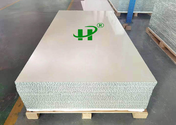 20mm铝蜂窝板