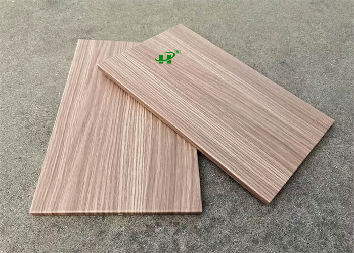 15mm木纹蜂窝板