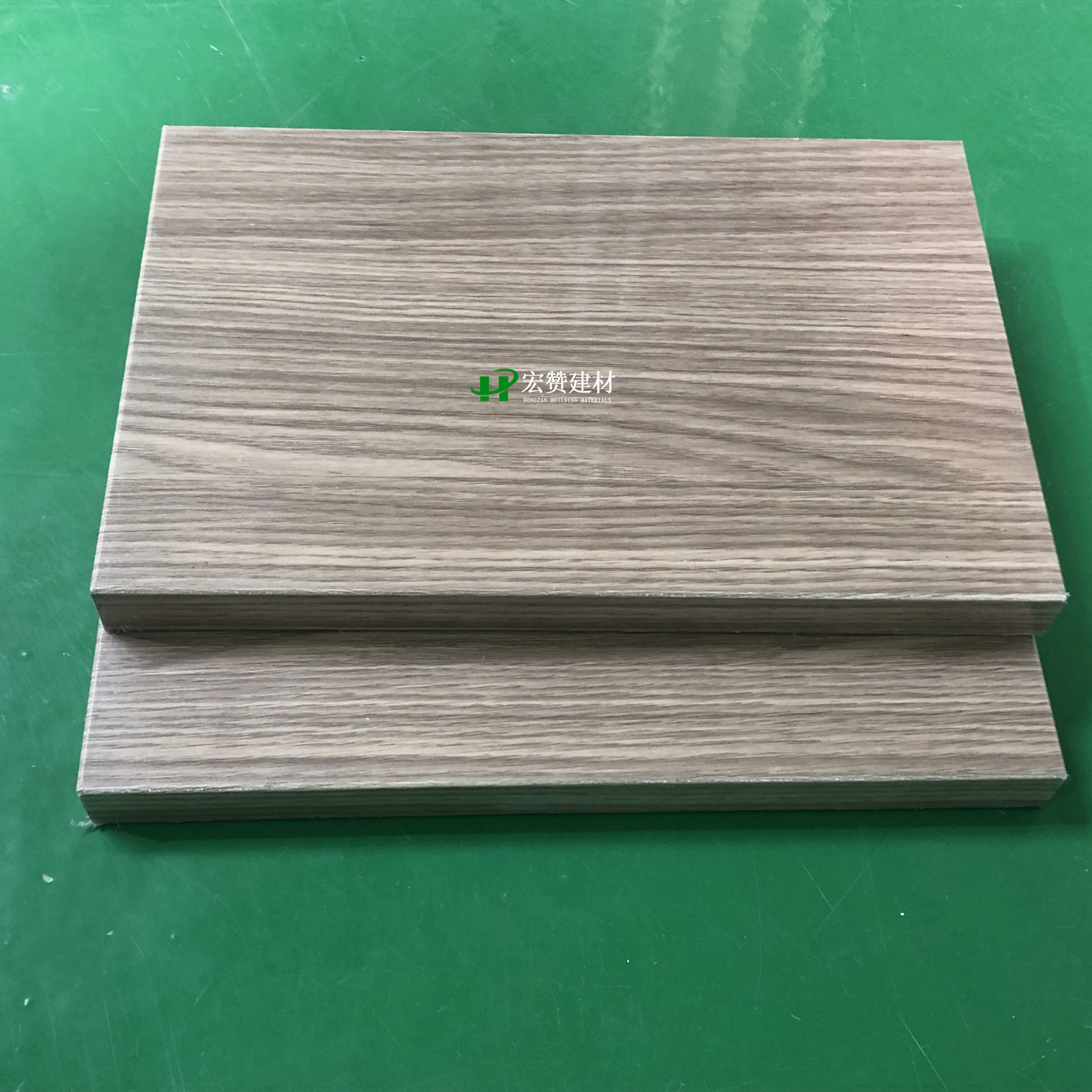 20mm木纹铝蜂窝板