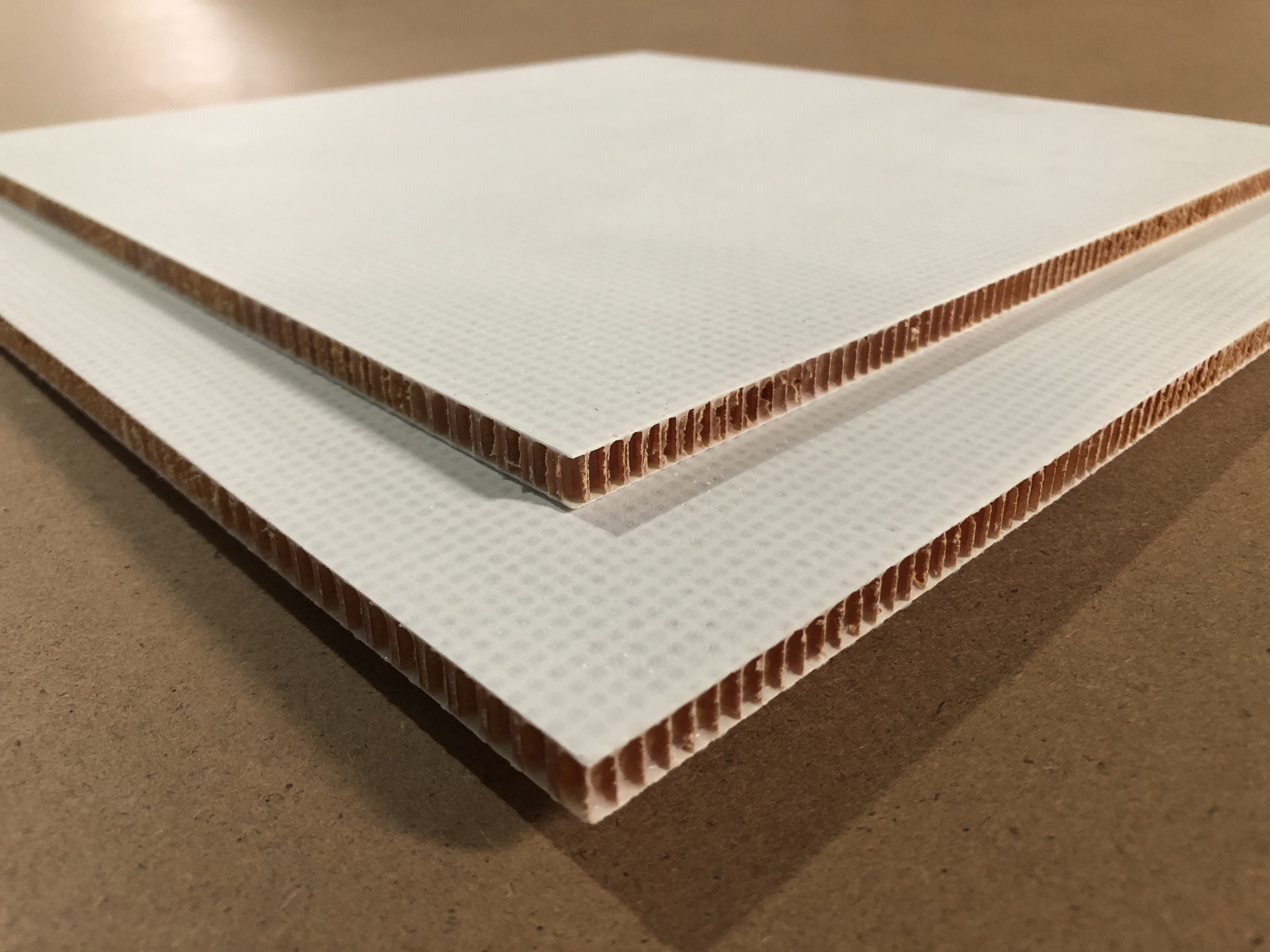 8mm玻璃钢蜂窝板